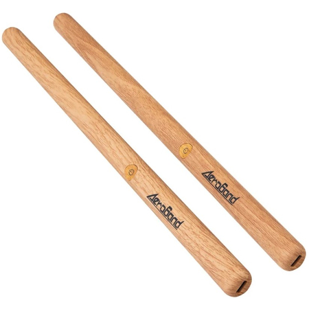 Электронные барабанные палочки AeroBand PocketDrum 2 Plus с чехлом