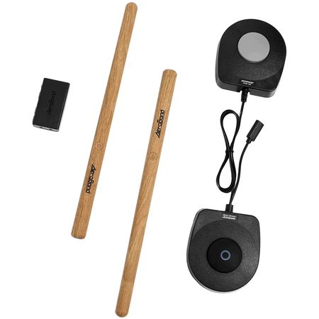 Электронные барабанные палочки AeroBand PocketDrum 2 Plus, изображение 2