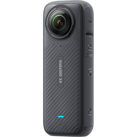 Экшн камера Insta 360 x4, изображение 5