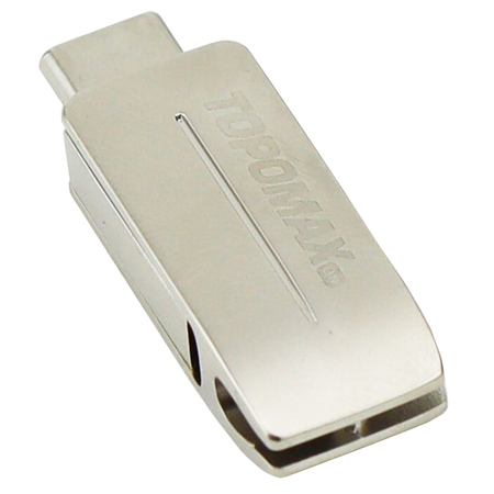 Флеш накопитель Topomax TP-008 128Gb