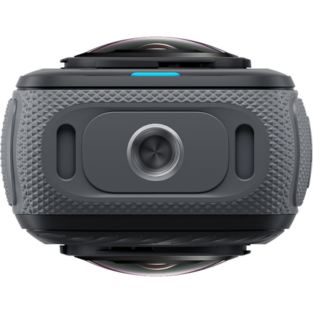 Экшн камера Insta 360 x4, изображение 8