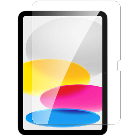 Защитное стекло полноразмерное Mocoll для iPad 10 (10.9'')