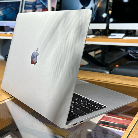 MacBook Air 13" 2020 Silver M1 8Gb 256Gb Идеальное БУ, изображение 5