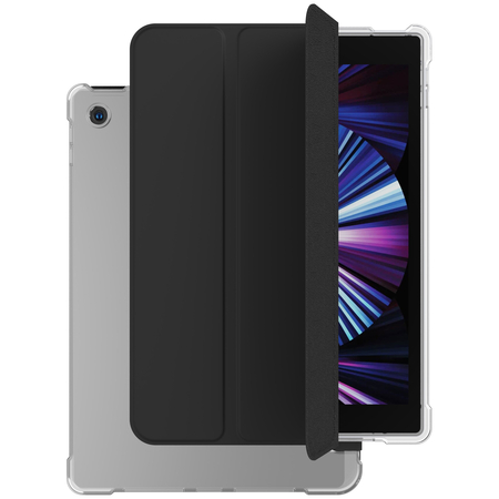 Чехол для iPad 7/8/9 VLP Dual Folio Black, Цвет: Black / Черный, изображение 2