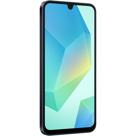 Смартфон Samsung Galaxy A16 4G 6/128Gb Черный, Объем оперативной памяти: 6 ГБ, Объем встроенной памяти: 128 Гб, Цвет: Black / Черный, изображение 4