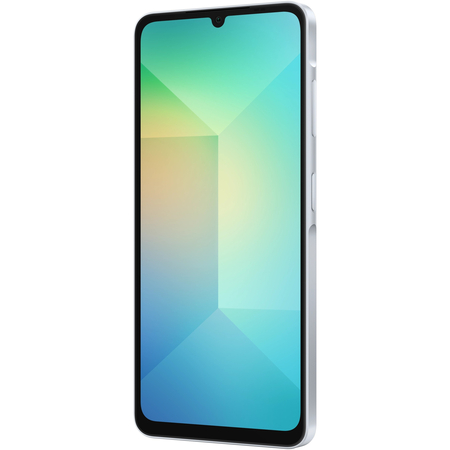 Смартфон Samsung Galaxy A06 6/128Gb Голубой, Объем оперативной памяти: 6 ГБ, Объем встроенной памяти: 128 Гб, Цвет: Blue / Голубой, изображение 5