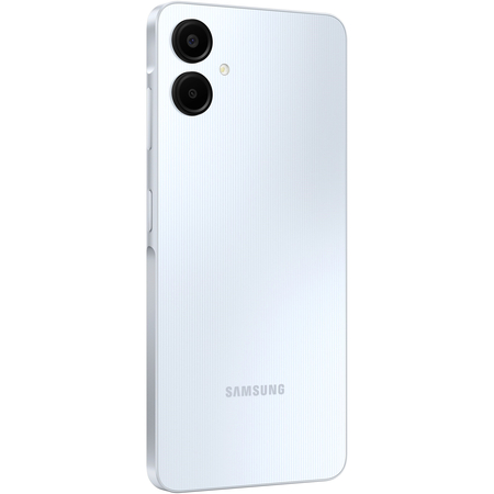 Смартфон Samsung Galaxy A06 4/128Gb Голубой, Объем оперативной памяти: 4 ГБ, Объем встроенной памяти: 128 Гб, Цвет: Blue / Голубой, изображение 6