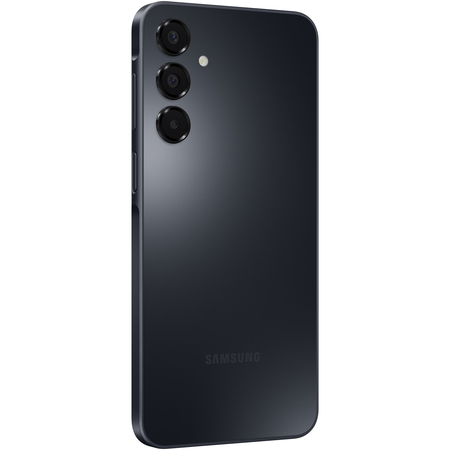 Смартфон Samsung Galaxy A16 4G 6/128Gb Черный, Объем оперативной памяти: 6 ГБ, Объем встроенной памяти: 128 Гб, Цвет: Black / Черный, изображение 7