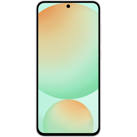 Смартфон Samsung Galaxy S24 FE 8/128Gb Зеленый, Объем оперативной памяти: 8 ГБ, Объем встроенной памяти: 128 Гб, Цвет: Green / Зеленый, изображение 2