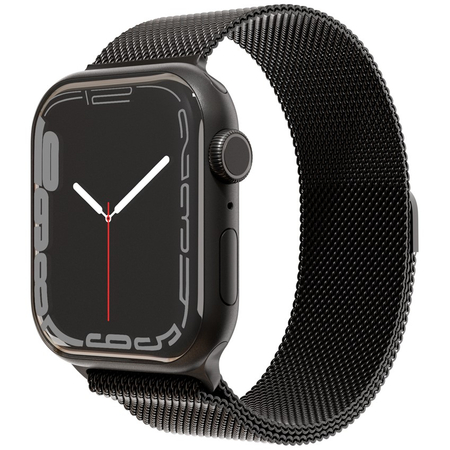 Ремешок VLP Milanese Band для Apple Watch 38/40/41 Black