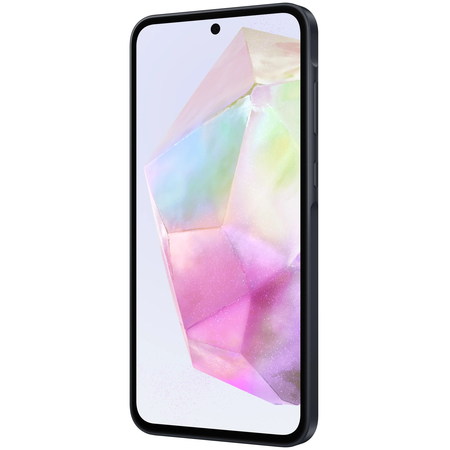 Смартфон Samsung Galaxy A35 6/128Gb Черный, Объем оперативной памяти: 6 ГБ, Объем встроенной памяти: 128 Гб, Цвет: Black / Черный, изображение 4
