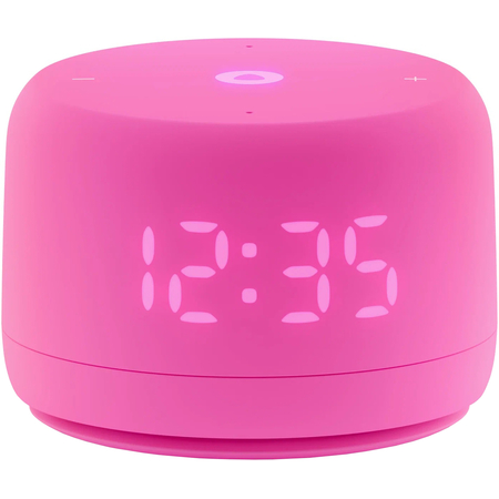 Яндекс Станция Лайт 2 Pink, Цвет: Pink / Розовый