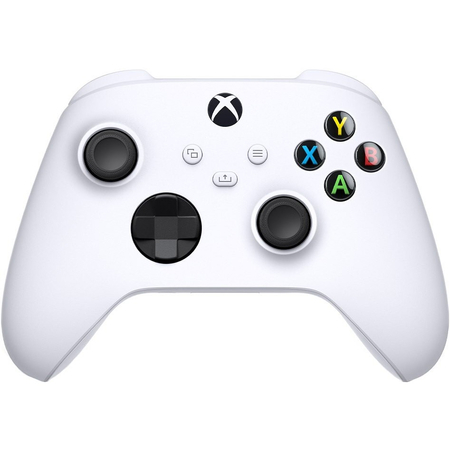 Игровая консоль Microsoft Xbox Series X Digital White, Цвет: White / Белый, изображение 3