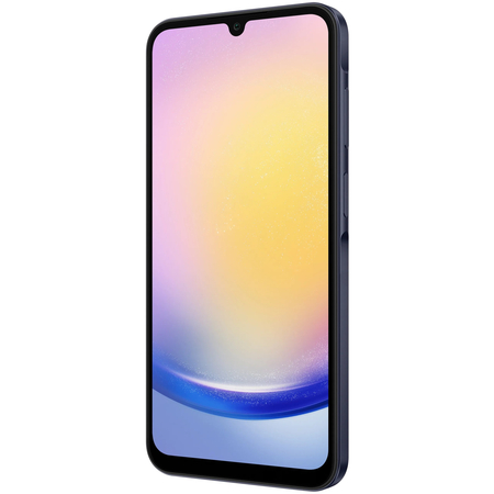 Смартфон Samsung Galaxy A25 8/256Gb Черный, Объем оперативной памяти: 8 ГБ, Объем встроенной памяти: 256 Гб, Цвет: Black / Черный, изображение 5
