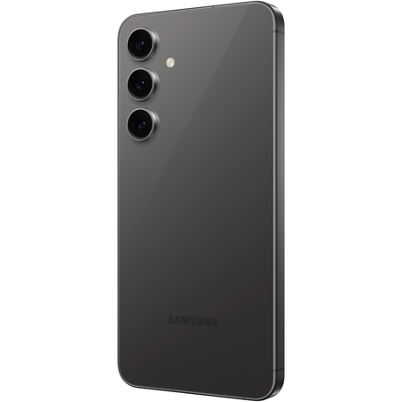 Смартфон Samsung Galaxy S24 FE 8/128Gb Черный, Объем оперативной памяти: 8 ГБ, Объем встроенной памяти: 128 Гб, Цвет: Graphite / Графитовый, изображение 6