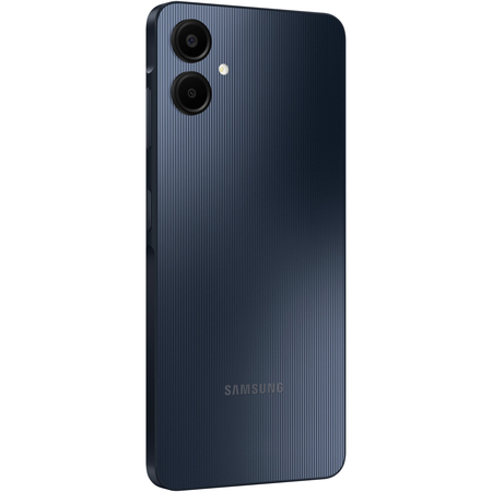 Смартфон Samsung Galaxy A06 4/128Gb Черный, Объем оперативной памяти: 4 ГБ, Объем встроенной памяти: 128 Гб, Цвет: Black / Черный, изображение 6