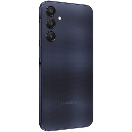 Смартфон Samsung Galaxy A25 6/128Gb Черный, Объем оперативной памяти: 6 ГБ, Объем встроенной памяти: 128 Гб, Цвет: Black / Черный, изображение 7