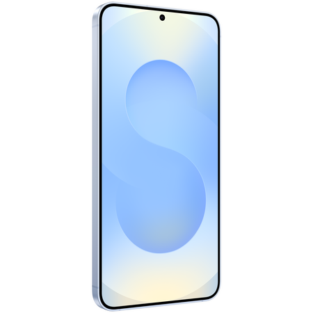 Смартфон Samsung Galaxy S25+ 12/512Gb Голубой, Объем оперативной памяти: 12 ГБ, Объем встроенной памяти: 512 Гб, Цвет: Blue / Голубой, изображение 4