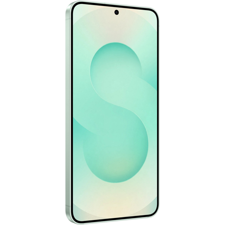 Смартфон Samsung Galaxy S25 12/256Gb Зеленый, Объем оперативной памяти: 12 ГБ, Объем встроенной памяти: 256 Гб, Цвет: Green / Зеленый, изображение 5