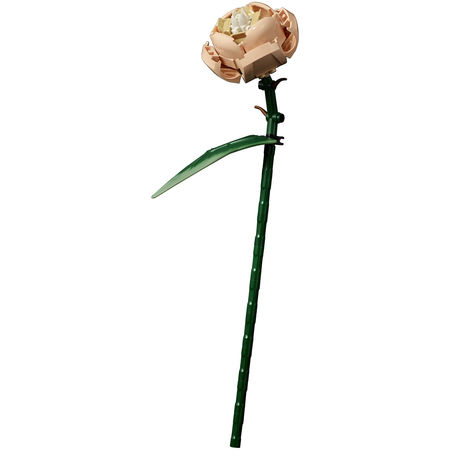 Конструктор Lego The Botanical Collection Flower Bouquet (10280), изображение 22