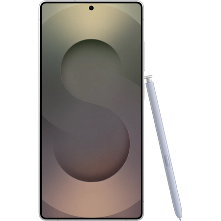 Смартфон Samsung Galaxy S25 Ultra 12/256GB Серебристый, Объем оперативной памяти: 12 ГБ, Объем встроенной памяти: 256 Гб, Цвет: Silver / Серебристый, изображение 4