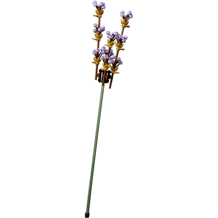 Конструктор Lego The Botanical Collection Flower Bouquet (10280), изображение 24