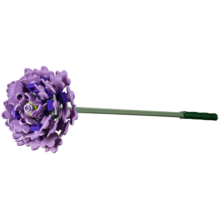 Конструктор Lego The Botanical Collection Flower Bouquet (10280), изображение 25