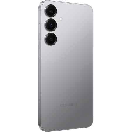 Смартфон Samsung Galaxy S25+ 12/512Gb Серый, Объем оперативной памяти: 12 ГБ, Объем встроенной памяти: 512 Гб, Цвет: Grey / Серый, изображение 6
