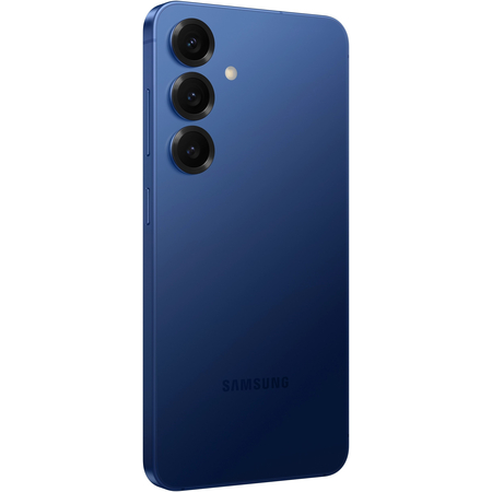 Смартфон Samsung Galaxy S25 12/512Gb Синий, Объем оперативной памяти: 12 ГБ, Объем встроенной памяти: 512 Гб, Цвет: Blue / Синий, изображение 6