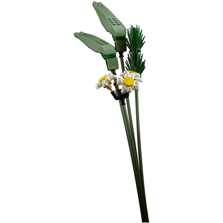 Конструктор Lego The Botanical Collection Flower Bouquet (10280), изображение 27