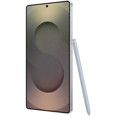 Смартфон Samsung Galaxy S25 Ultra 12/256GB Серебристый, Объем оперативной памяти: 12 ГБ, Объем встроенной памяти: 256 Гб, Цвет: Silver / Серебристый, изображение 12