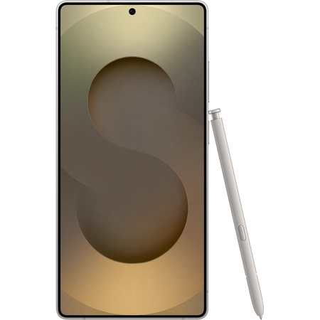 Смартфон Samsung Galaxy S25 Ultra 12/1TB Серый, Объем оперативной памяти: 12 ГБ, Объем встроенной памяти: 1 Тб, Цвет: Grey / Серый, изображение 4