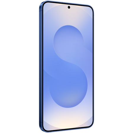 Смартфон Samsung Galaxy S25+ 12/256Gb Синий, Объем оперативной памяти: 12 ГБ, Объем встроенной памяти: 256 Гб, Цвет: Blue / Синий, изображение 4