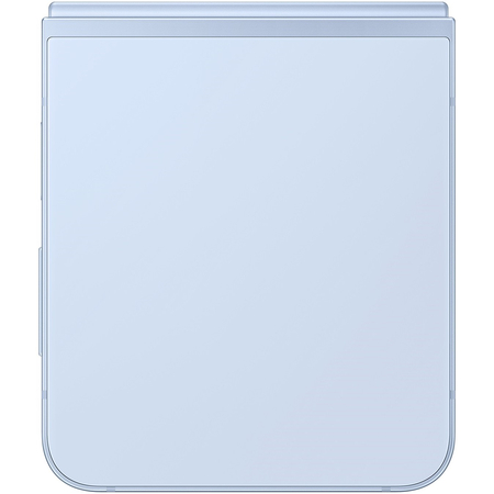 Смартфон Samsung Z Flip 6 12/512Gb Голубой, Объем оперативной памяти: 12 ГБ, Объем встроенной памяти: 512 Гб, Цвет: Blue / Голубой, изображение 3