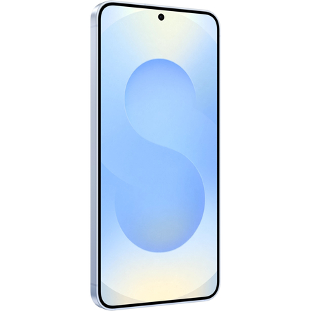 Смартфон Samsung Galaxy S25 12/256Gb Голубой, Объем оперативной памяти: 12 ГБ, Объем встроенной памяти: 256 Гб, Цвет: Blue / Голубой, изображение 4