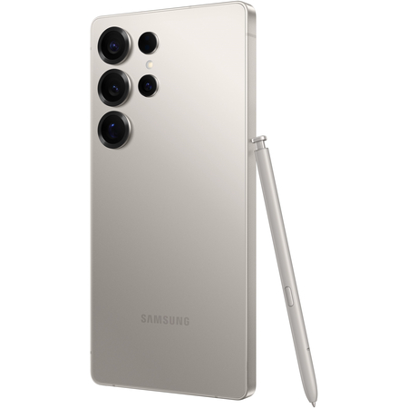 Смартфон Samsung Galaxy S25 Ultra 12/256GB Серый, Объем оперативной памяти: 12 ГБ, Объем встроенной памяти: 256 Гб, Цвет: Grey / Серый, изображение 14