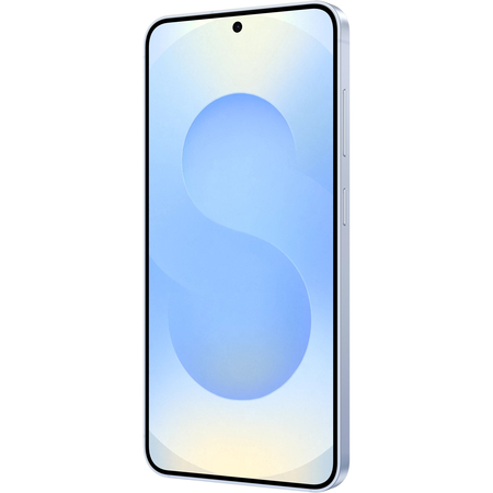 Смартфон Samsung Galaxy S25 12/128Gb Голубой, Объем оперативной памяти: 12 ГБ, Объем встроенной памяти: 128 Гб, Цвет: Blue / Голубой, изображение 5