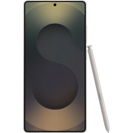 Смартфон Samsung Galaxy S25 Ultra 12/1TB Черный, Объем оперативной памяти: 12 ГБ, Объем встроенной памяти: 1 Тб, Цвет: Black / Черный, изображение 4