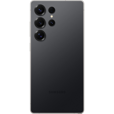 Смартфон Samsung Galaxy S25 Ultra 12/256GB Черный, Объем оперативной памяти: 12 ГБ, Объем встроенной памяти: 256 Гб, Цвет: Black / Черный, изображение 5
