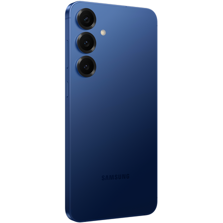 Смартфон Samsung Galaxy S25+ 12/256Gb Синий, Объем оперативной памяти: 12 ГБ, Объем встроенной памяти: 256 Гб, Цвет: Blue / Синий, изображение 6