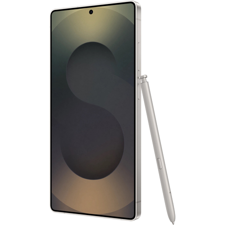 Смартфон Samsung Galaxy S25 Ultra 12/256GB Черный, Объем оперативной памяти: 12 ГБ, Объем встроенной памяти: 256 Гб, Цвет: Black / Черный, изображение 12