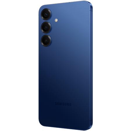 Смартфон Samsung Galaxy S25+ 12/512Gb Синий, Объем оперативной памяти: 12 ГБ, Объем встроенной памяти: 512 Гб, Цвет: Blue / Синий, изображение 7