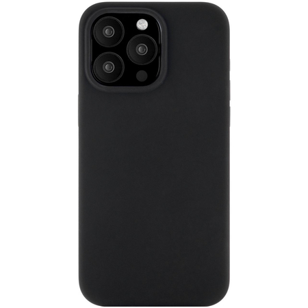 Чехол для iPhone 15 Pro Max uBear Touch Mag Case Black, Цвет: Black / Черный