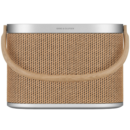 Портативная колонка Bang & Olufsen Beosound A5 Nordic Weave, изображение 5