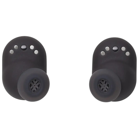 Беспроводные наушники Devialet Gemini 2 Matte Black, Цвет: Black / Черный, изображение 8