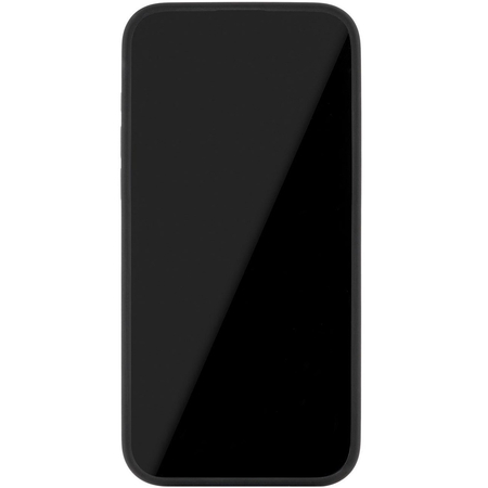 Чехол для iPhone 15 Pro Max uBear Touch Mag Case Black, Цвет: Black / Черный, изображение 4