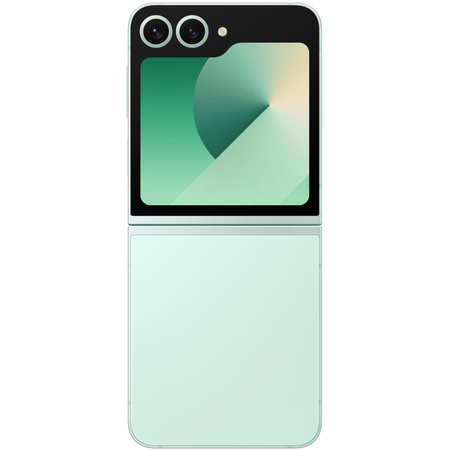 Смартфон Samsung Z Flip 6 12/512Gb Зеленый, Объем оперативной памяти: 12 ГБ, Объем встроенной памяти: 512 Гб, Цвет: Green / Зеленый, изображение 5