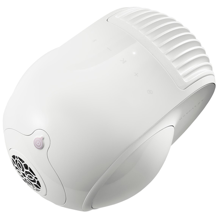 Колонка беспроводная Devialet Phantom 2 98dB Iconic White, Цвет: White / Белый, изображение 5