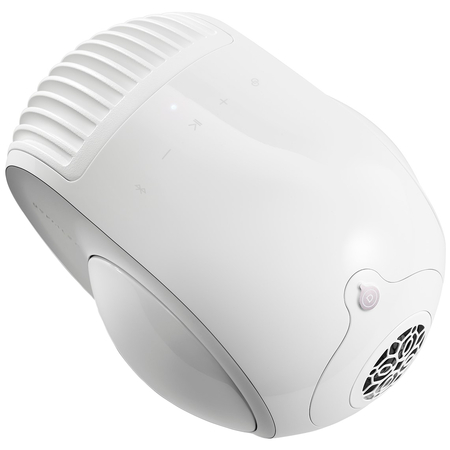 Колонка беспроводная Devialet Phantom 2 98dB Iconic White, Цвет: White / Белый, изображение 6