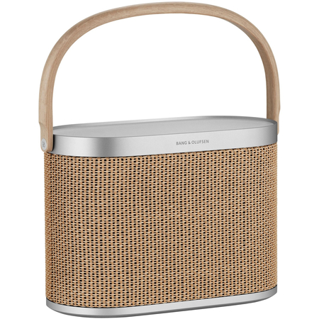 Портативная колонка Bang & Olufsen Beosound A5 Nordic Weave, изображение 11